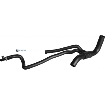 Fiat Albea-Palio 1,2-1,4 8V 2001- Radyatör Hortumu Alt  (Oem No:51774738)