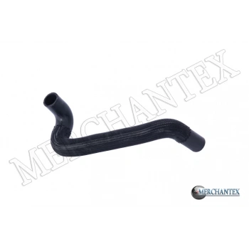 Fiat Linea 1,6 Mjt 2015- Radyatör Hortumu Alt  (Oem No:51815389)