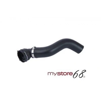 Fiat Doblo Iıı 1,6 2009- Radyatör Hortumu Alt  (Oem No:51817694)