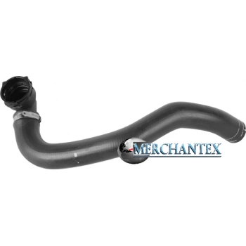 Fiat Doblo 1,6 2009- Radyatör Hortumu Alt  (Oem No:51817696)