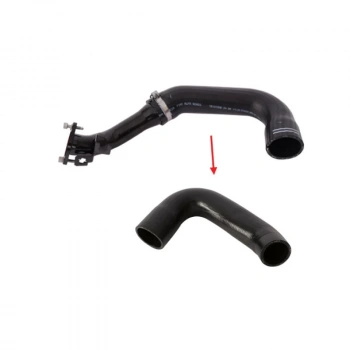 Fiat Bravo Iı 1,6 Mjt 2007-2014 Turbo Hortumu  (Oem No:51842989)