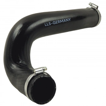 Fiat Fiorino Bıpper Nemo 1,3 Mjet 2007- Turbo Hortumu Plastik Parça Harıç  ( Eur 5 ) (Oem No:51899541)