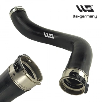 Fiat Egea 1,3 Mjt 2015- Turbo Hortumu Plastik Parça Harıç (Oem No:51983495)