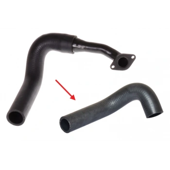 Fiat G.Punto-Evo 1,3 Mjt 2005- Turbo Hortumu  (Oem No:55703072)