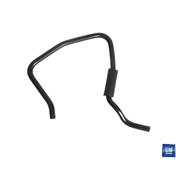 Opel Aveo 1.4 16V 2004-2008 Radyatör Yedek Su Depo Hortumu  (Oem No:96467384)