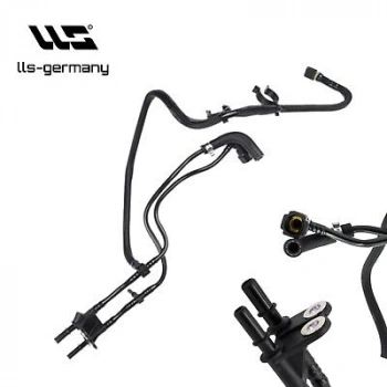 Fiat Iveco Daıly V  2011- Yakıt Borusu Eur 5 (Oem No:504385731)