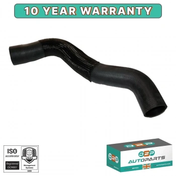 Fiat Ducato Iıı 2,3 Mjt 2006- Turbo Hortumu  (Oem No:1350776080)