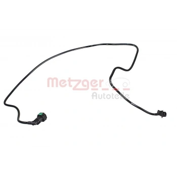 Psa Boxer Iıı / Jumper Iıı 2.2 Hdı 2011- Radyatör Yedek Su Depo Hortumu  (Oem No:1617302480)