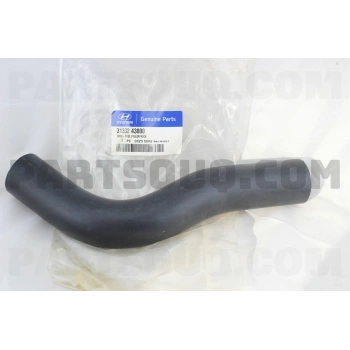 Kore H100 Mın/L300 Mın Dizel 1993-2007 Yakıt Hortumu  (Oem No:3133243000)