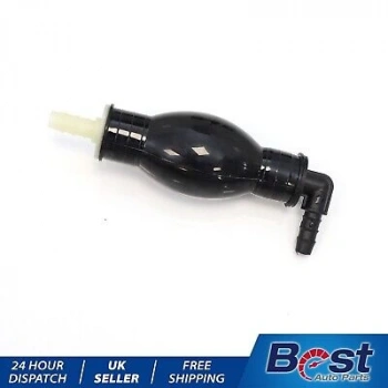 Renault Clio Iı/Kango 1.5 Dci 2003- Mazot Pompa Hortumu F8Q Motor (Oem No:7700111932)