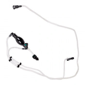 Renault Clio/Kango 1.5 Dci 2003- Mazot Pompa Hortumu F8Q-632 (Oem No:7700113514)