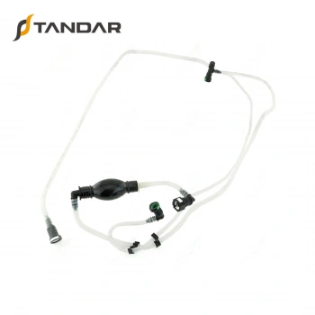 Renault Clio/Kango 1.5 Dci 2003- Mazot Pompa Hortumu F8Q-632 (Oem No:7700115859)