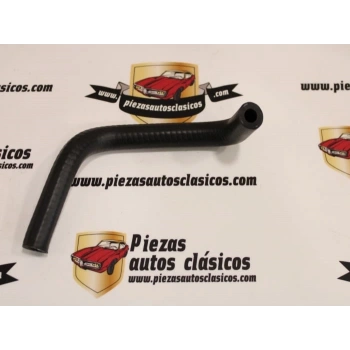 Renault Renault 12  70- Su Hortumu  (Oem No:7700577132)