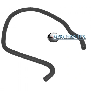 Renault R12  85- Kalorifer Hortumu Uzun Konsol (Oem No:7700611601)