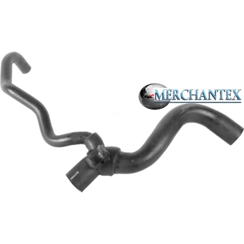 Renault Clio Iı / Kangoo 1.4-1.6 1997- Radyatör Hortumu Üst Otomatik Vites (Oem No:7700836707)