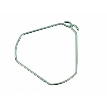 Renault Fluence Megan Iıı Scenic Iıı 1,5 Dcı  2008  Turbo Hortum Tutucu Yay Turbo Hortum Sekmanı (Oem No:7701068600)