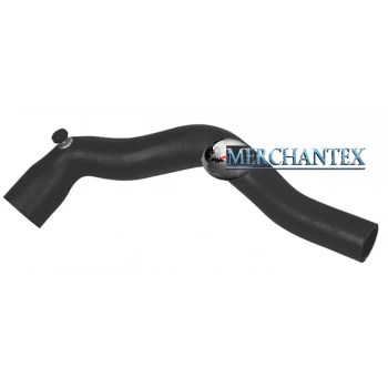Renault R19  1992- Radyatör Hortumu Üst  (Oem No:7702253168)