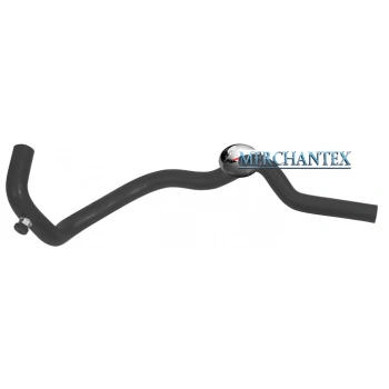 Renault  R19  Megan I-Scenic 1,4-1,6 1992- Kalorifer Hortumu  (Oem No:7702255624)