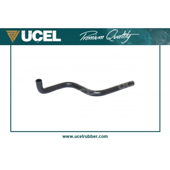 Renault R9 1,4 85- Kalorifer Hortumu Büyük (Oem No:7704002499)