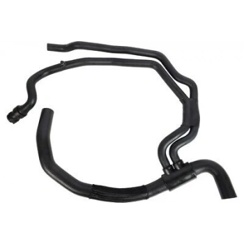 Renault Clio Iı / Kangoo 1.2 16V 2004- Radyatör Hortumu Alt  (Oem No:8200026111)