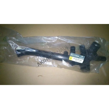 Renault Clio / Kango/Megan Iı/Logan I 1.5 Dci 2003- Devirdaimçıkıs Borusu Plastik 4 Çıkıs (Oem No:8200557831)