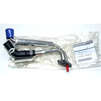 Renault Master Iıı 2.3 Dcı 2009- Turbo Hortumu Metal Boru Harıç (Oem No:8200796159)