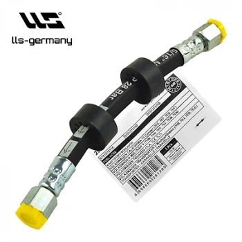 Vw T5 Axd-Axe 2,5 Tdı 2004-2010 Yakıt Hortumu  (Oem No:070127511C)