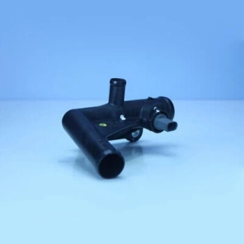 Vw Crafter Bjk-Bjm 2,5 Tdı 2006-2012 Radyatör Su Hortumu Plastik (Oem No:076121085A)