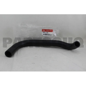 Kore Bongo / Pregio Dizel 1997- Radyatör Hortumu Alt  (Oem No:0K60A15185)