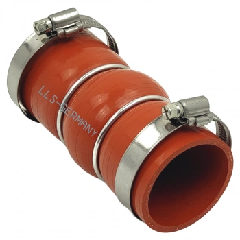 Renault Clio Iv/Captur/Logan/Sandero/Dokker/Duster/Lodgy 1.5 Dci 2012- Turbo Hortumu Buyük (Oem No:144602760R)