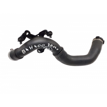 Renault Clio Iv/Captur/Logan Mcv/Sandero 0.9 Tce 2012- Turbo Hortumu Plastik Boru Harıç Büyük Hortum (Oem No:144604208R)