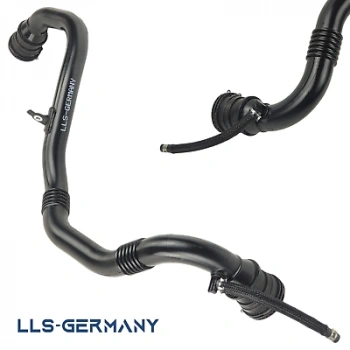 Renault Duster 1.5 Dci 2010- Turbo Hortumu Çıkıs Turbo Borusu (Hava Filtre Borusu) (Oem No:144607625R)