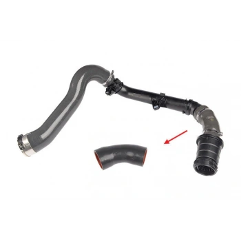 Renault Megan Iv Talısman 1,6 Dcı 2015- Turbo Hortumu Küçük Olan (Oem No:144609994R)