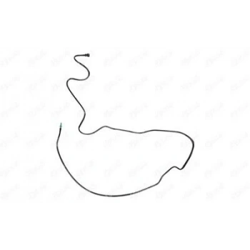 Renault Logan Iı/Logan Mcv Iı/Sandero Iı 1.5 Dci 2012- Yakıt Borusu  (Oem No:164463519R)