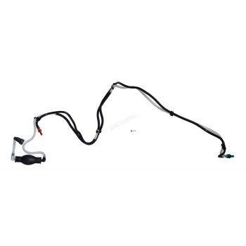 Renault Kangoo Iıı 1.5 Dci  2008  Yakıt Borusu  (Oem No:164466575R)