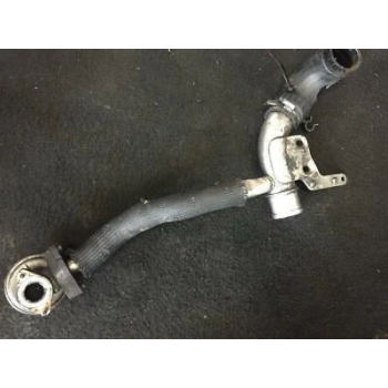 Ford Mondeo 2.0 Tdcı 2001-2007 Turbo Hortumu  (Oem No:1C1Q9351Ad)