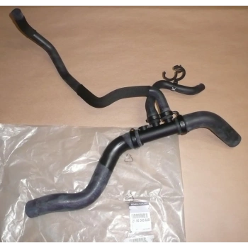 Renault Master Iıı Movano B 2,3 Dcı 2009- Radyatör Hortumu Alt  (Oem No:215030063R)