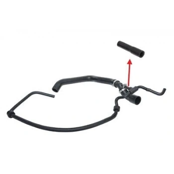 Vw Lt-Sprinter  2006-2016 Radyatör Su Hortumu  (Oem No:2D0122101A)