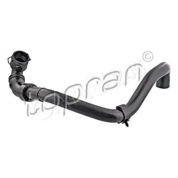 Vw Caddy Bjb-Bls 1,9 Tdı 2004-2010 Radyatör Su Hortumu  (Oem No:2K0122051A)