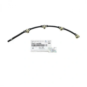 Kore Bongo/H100/H350/H1 Dizel 2010-2015 Yakıt Geri Dönüs Hortumu  (Oem No:314714A900)