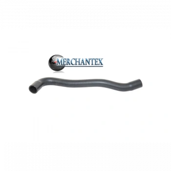 Ford Focus/C-Max 1,8 Tdcı 2003-2011 Radyatör Hortumu Üst  (Oem No:3M5H8260Md)