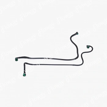 Fiat Egea-Tipo 1.3 Mjtd 2015- Yakıt Borusu  (Oem No:52052624**)