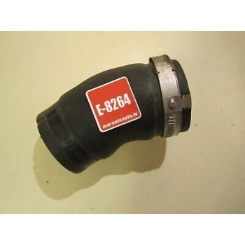 Vw Caddy-Jetta-Passat-Tiguan-A3 Cayb-Cayc-Cayd-Cffa 1,6 Tdı-2,0 Tdı 2004- Turbo Hortumu  (Oem No:5N0145828E)