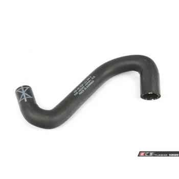 Vw Caddy-Passat-Yeti Cuub-Cuud-Crlb 2,0 Tdı 2015- Radyatör Su Hortumu Soğutma Hortumu (Oem No:5Q0122096E)