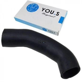 Vw Polo-Cordoba-Fabia Amf-Bnv-Bnm 1,4 Tdı 1999-2010 Turbo Hortumu  (Oem No:6Q0145838K)