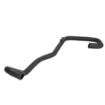 Vw Tiguan-İbiza Cbab-Cffb-Cfgb-Cgpa-Cgpb 1,2-2,0 Tdı  2008  Radyatör Su Hortumu Yedek Su Depo Hortumu (Oem No:6R0121109N)