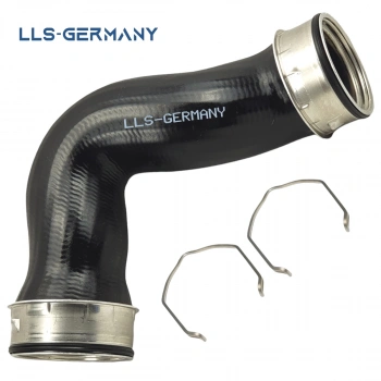 Vw T5 Axd 2,5 Tdı 2004-2010 Turbo Hortumu  (Oem No:7H0145980F)