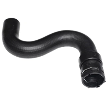 Vw A4 Adr-Apt 1,8 1997-2000 Radyatör Su Hortumu Üst (Oem No:8D0121101Q)