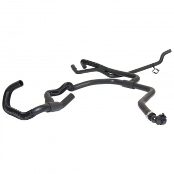 Renault Master Iıı 2.3 Dcı 2009- Radyatör Hortumu Alt  (Oem No:924108925R)