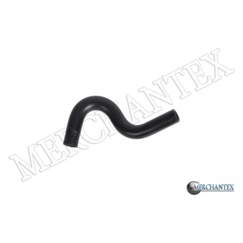 Kore Accent Blue 1,6 Dizel 11  Sonrası  Kalorifer Hortumu Çıkıs  (Oem No:973121R300)